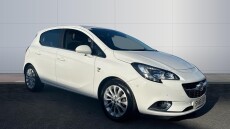 Vauxhall Corsa 1.4 ecoFLEX SE 5dr Petrol Hatchback